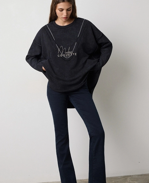 SUDADERA DE BSB MODELO 0056-0210061 - 21926