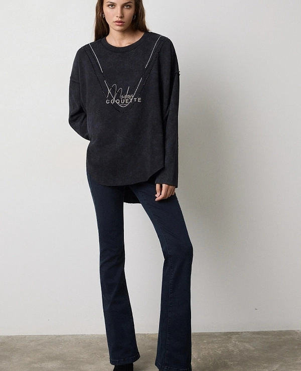 SUDADERA DE BSB MODELO 0056-0210061 - 21927