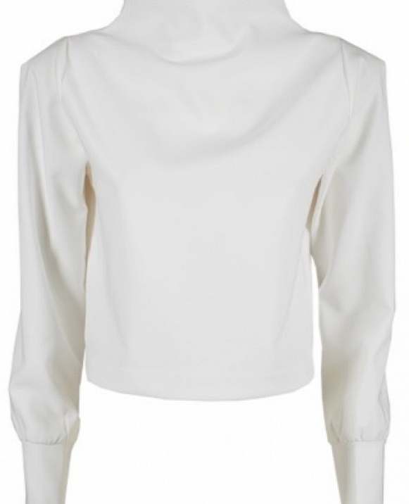 SUDADERA DE VESTIR
