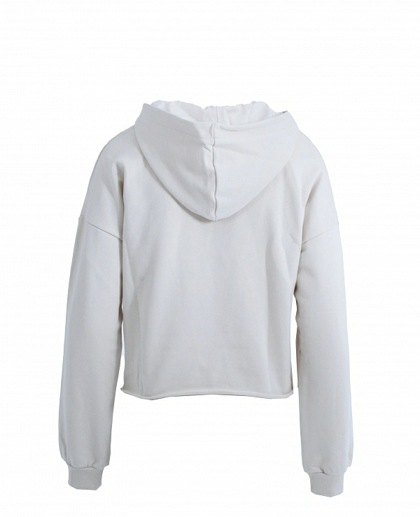 Sudadera MONICAE de manga larga con capucha - 21284