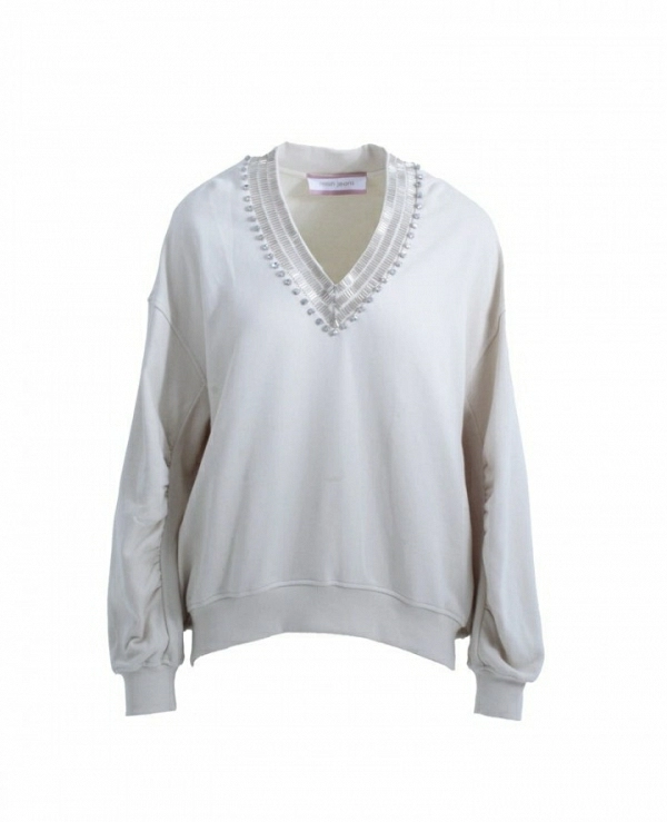 Sudadera PFEIFFER de manga larga DE RELISH