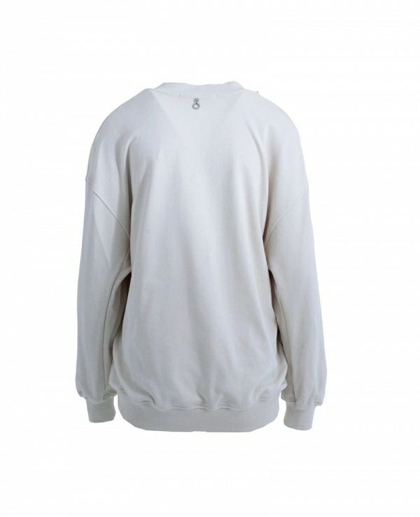 Sudadera PFEIFFER de manga larga DE RELISH - 21286