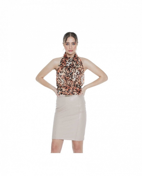 TOP ALHENA DE RELISH