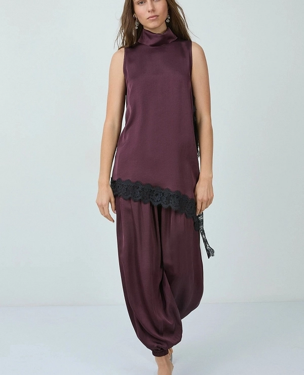 TOP  DE BSB MODELO 0056-0210080 - 21924