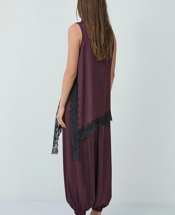 TOP  DE BSB MODELO 0056-0210080 - 22258