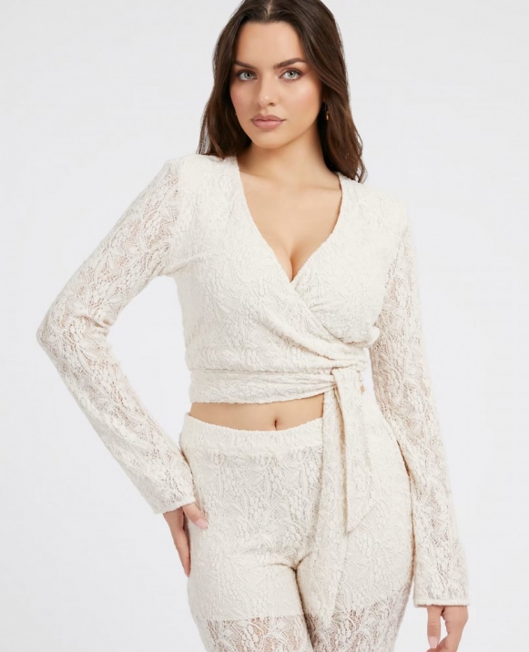 TOP DE GUESS  W3GP15