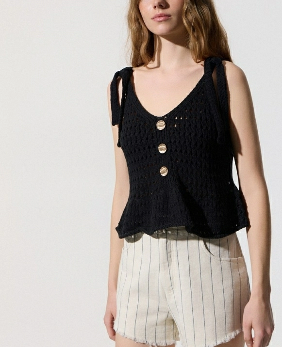 TOP DE PUNTO DE TIRANTES DE BSB MODELO 055-260011