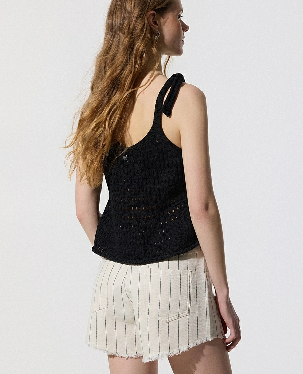 TOP DE PUNTO DE TIRANTES DE BSB MODELO 055-260011 - 21592