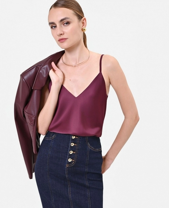 TOP LENCERO DE RINASCIMENTO MODELO CFC01300770