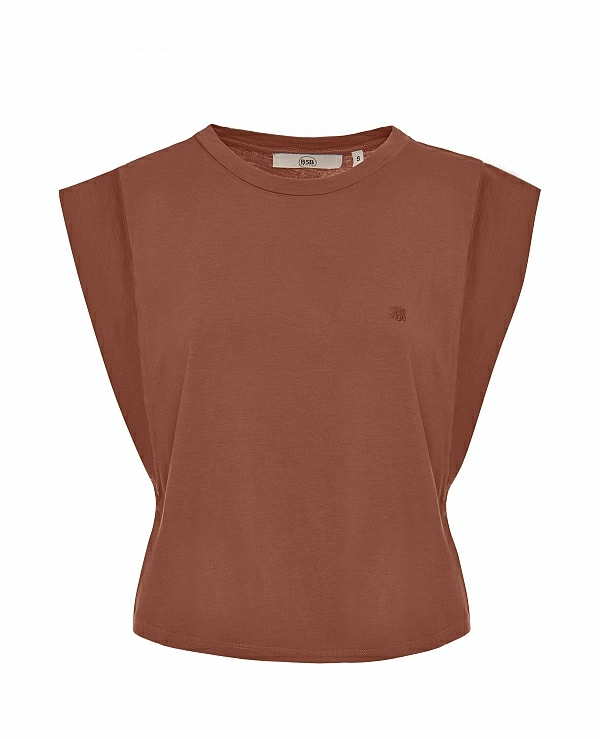 Top sin mangas DE BSB  MODELO 055-210009 - 21171