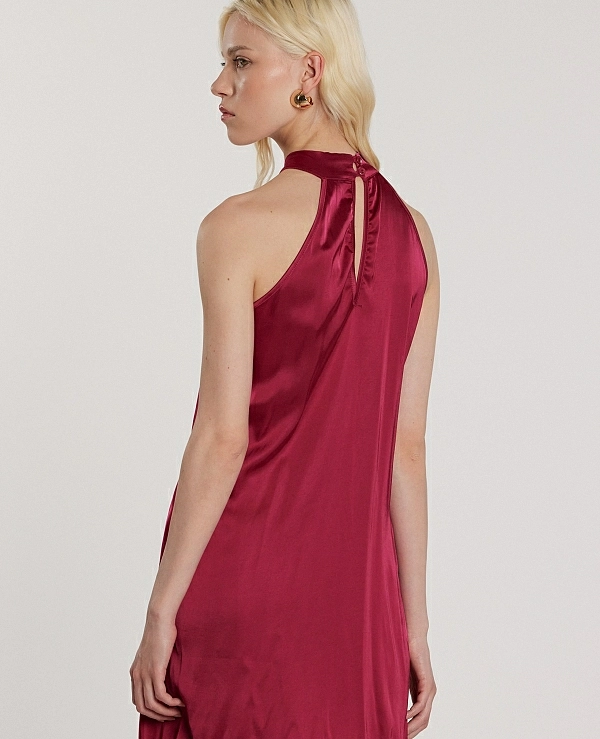 Top sin mangas holgado de APART  - 21698