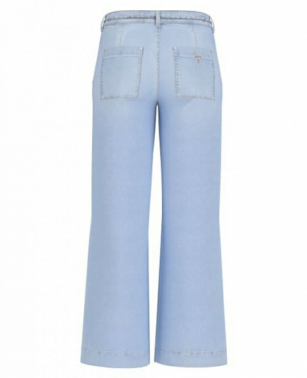 VAQUERO ANCHO DE GUESS MODELO W5GA1L D5NB4