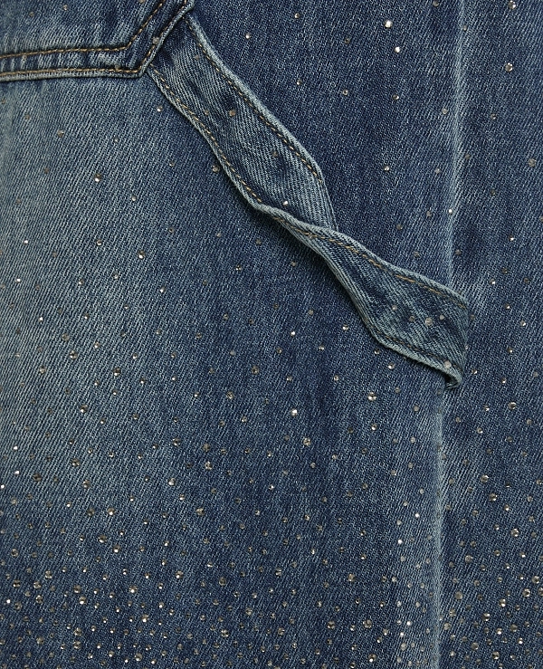 VAQUERO DE BRILLOS DE BSB MODELO 055-212928 - 21209