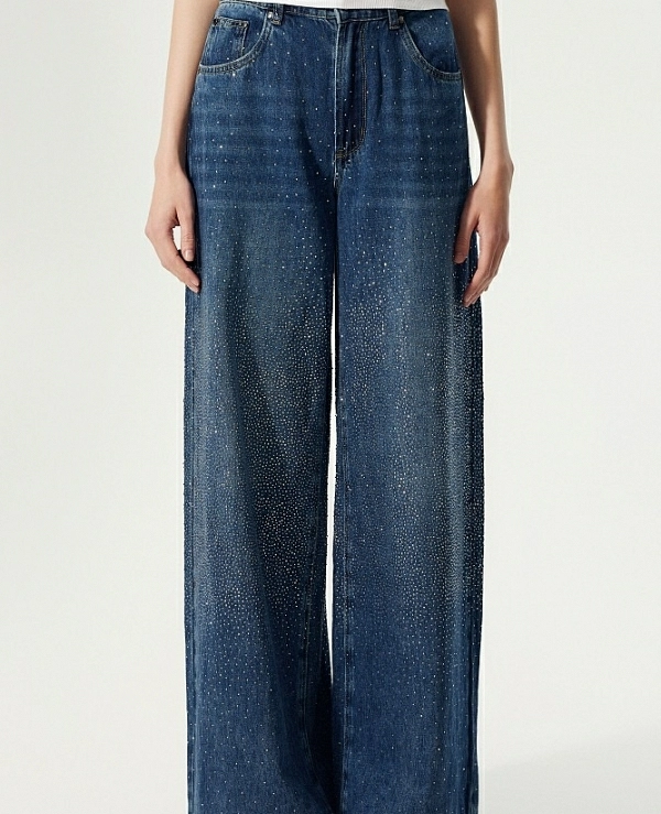 VAQUERO DE BRILLOS DE BSB MODELO 055-212928 - 21242