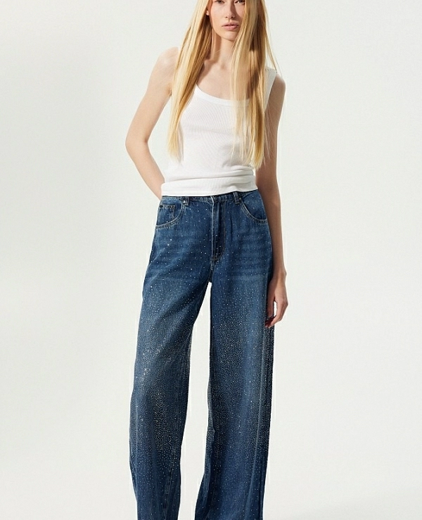 VAQUERO DE BRILLOS DE BSB MODELO 055-212928 - 21243