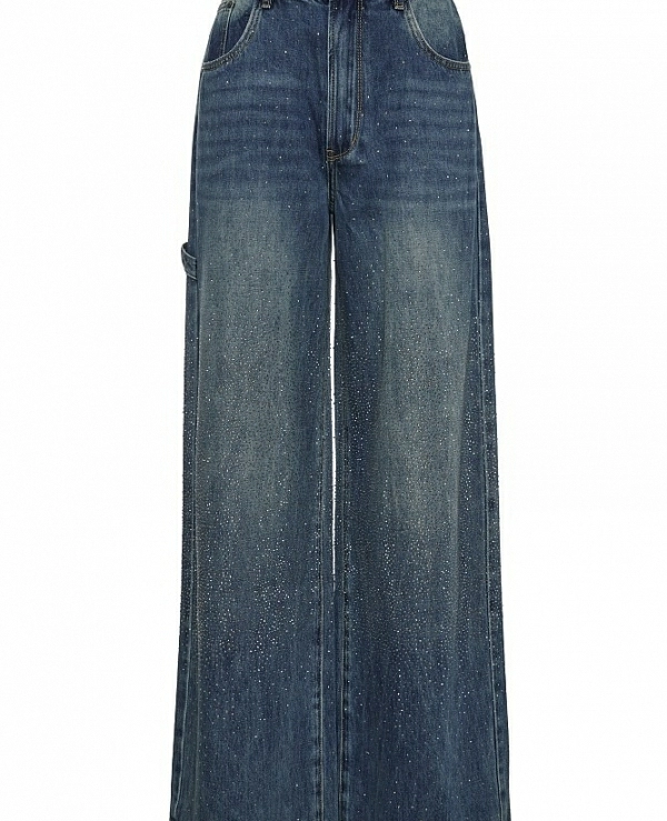 VAQUERO DE BRILLOS DE BSB MODELO 055-212928 - 21244