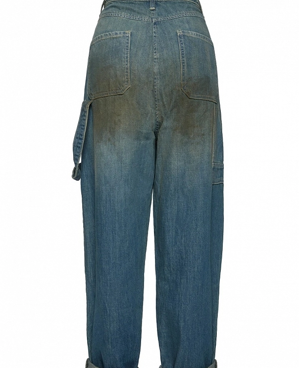 VAQUERO DE BSB MODELO 0056-0212954 - 21889