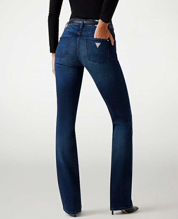 VAQUERO DE GUESS MODELO W5BA15D0791 - 20332
