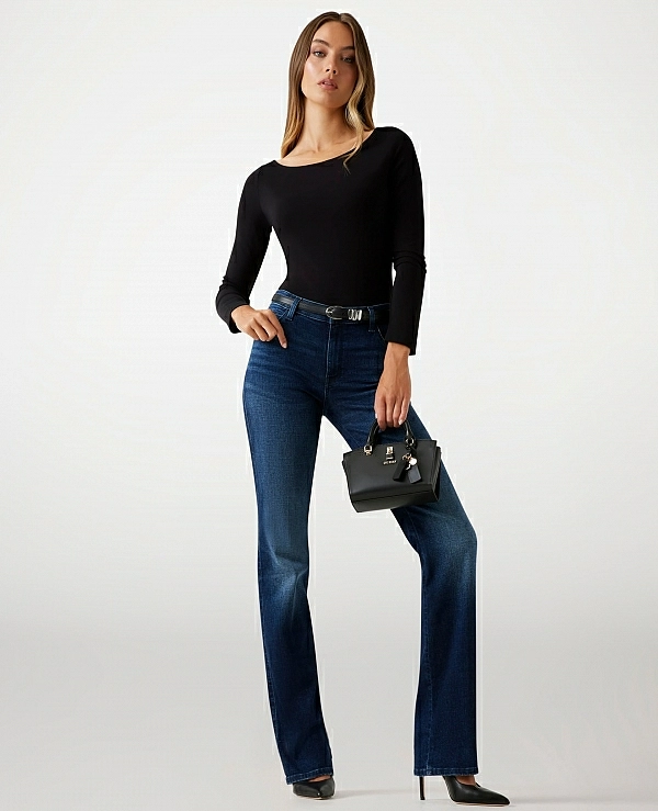 VAQUERO DE GUESS MODELO W5BA15D0791 - 20334