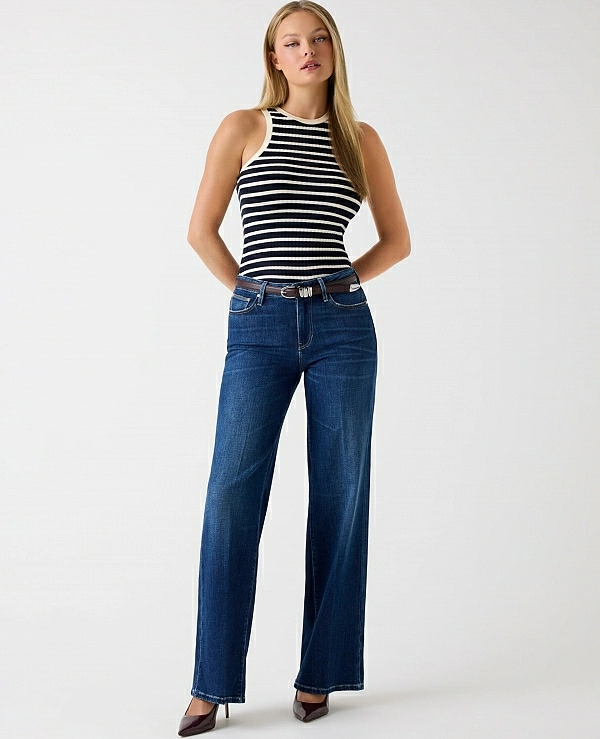 VAQUERO DE GUESS MODELO W5BA96D4U5A - 20337