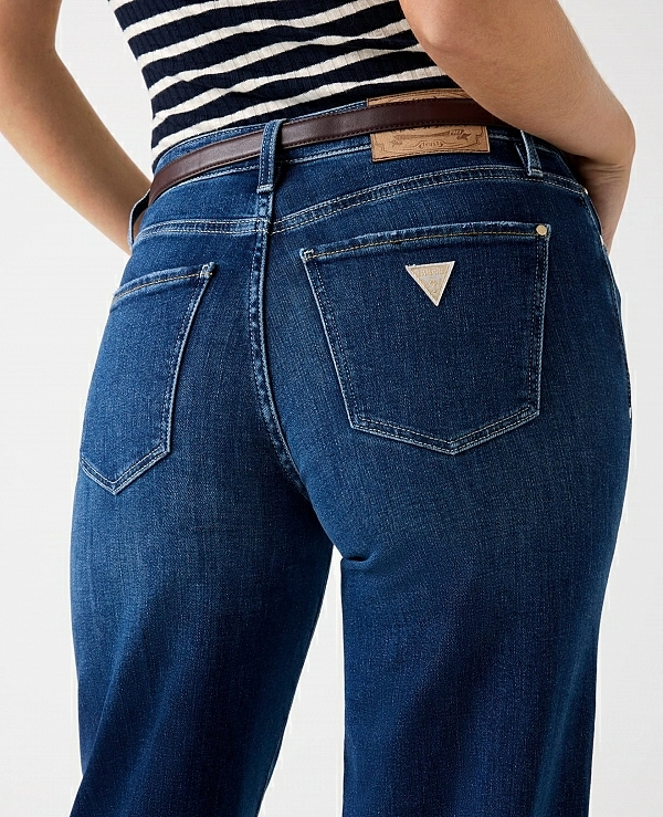VAQUERO DE GUESS MODELO W5BA96D4U5A - 20338