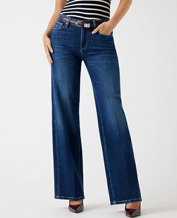 VAQUERO DE GUESS MODELO W5BA96D4U5A - 20341