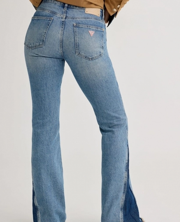 VAQUERO DE GUESS MODELO W6BA41 D2579- - 22119