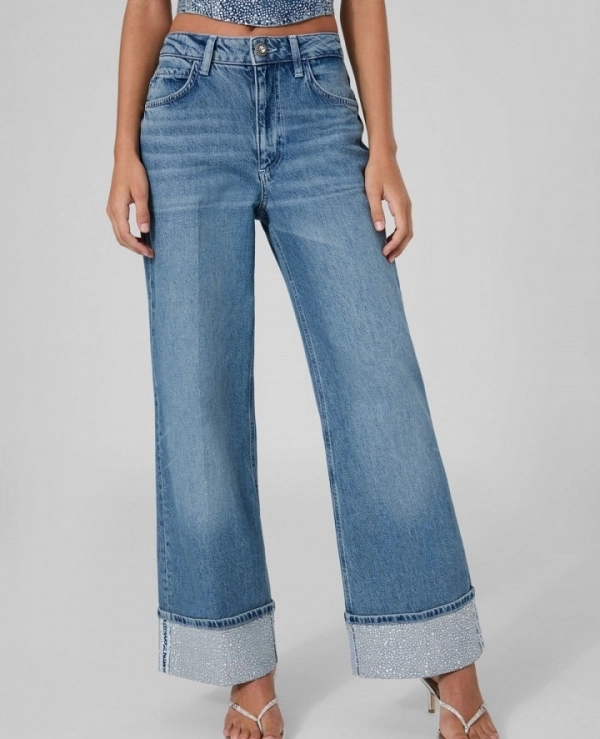VAQUERO DE GUESS MODELO W6BA4B D2095