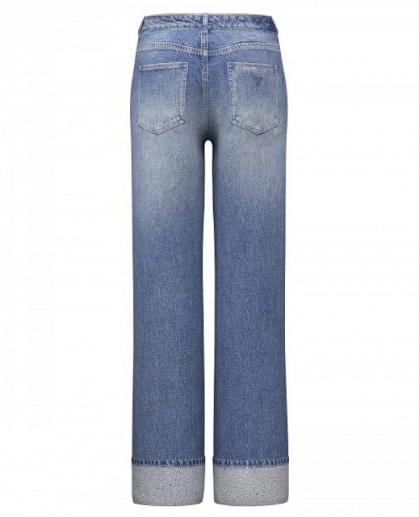 VAQUERO DE GUESS MODELO W6BA4B D2095 - 22130