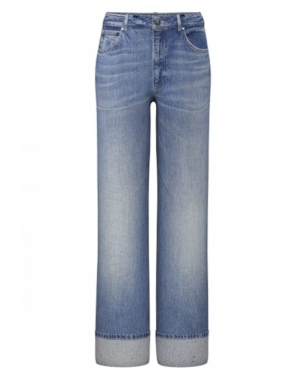 VAQUERO DE GUESS MODELO W6BA4B D2095 - 22131