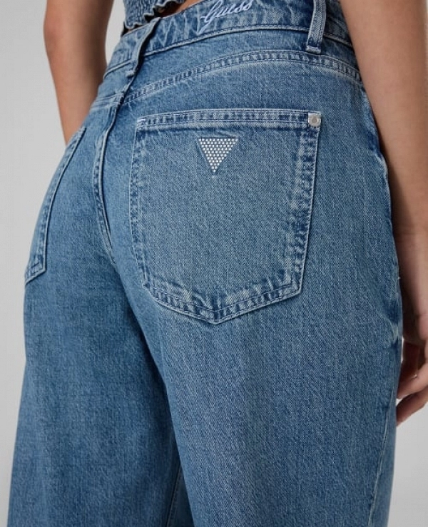 VAQUERO DE GUESS MODELO W6BA4B D2095 - 22132