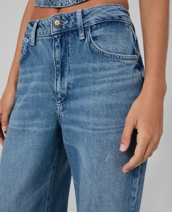 VAQUERO DE GUESS MODELO W6BA4B D2095 - 22135