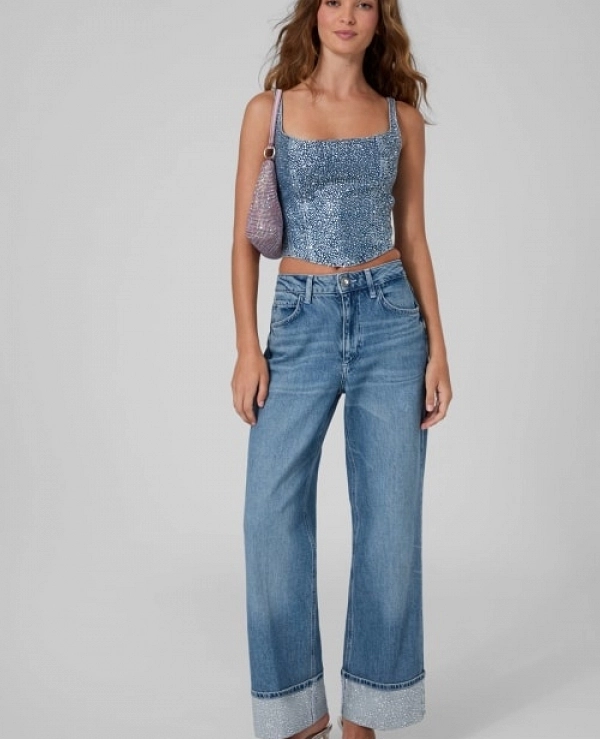 VAQUERO DE GUESS MODELO W6BA4B D2095 - 22136