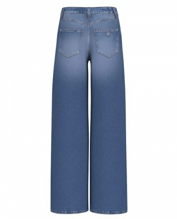 VAQUERO DE GUESS MODELO W6GA82 D0685 - 21659