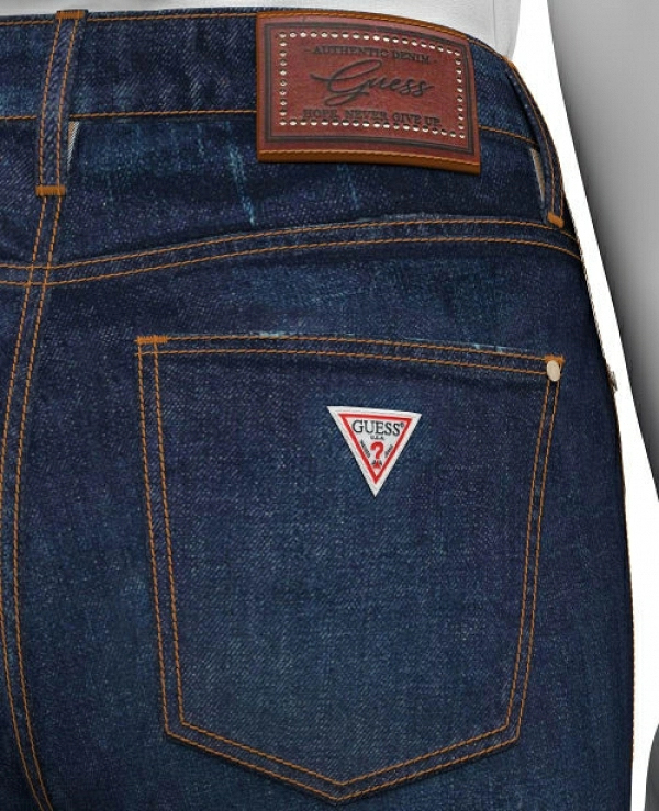 VAQUERO DE GUESS MODELO W6RA0L D6881 - 21786