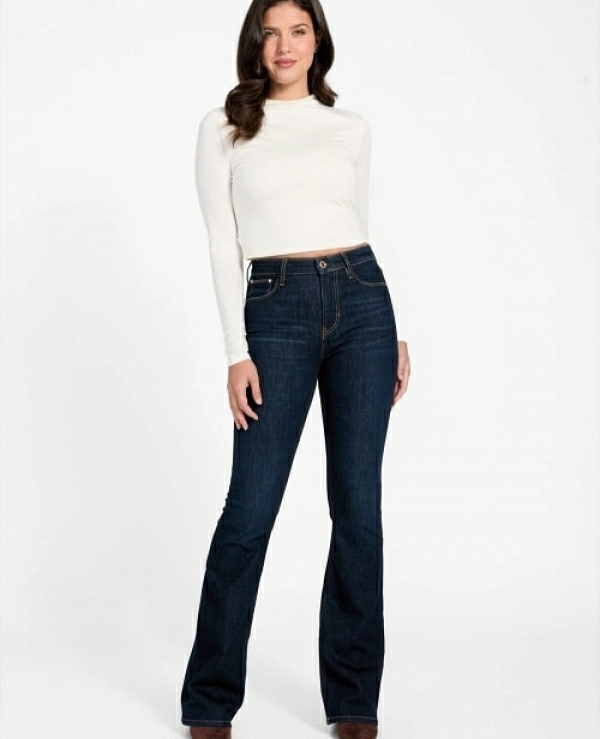 VAQUERO DE GUESS MODELO W6RA0L D6881 - 21789