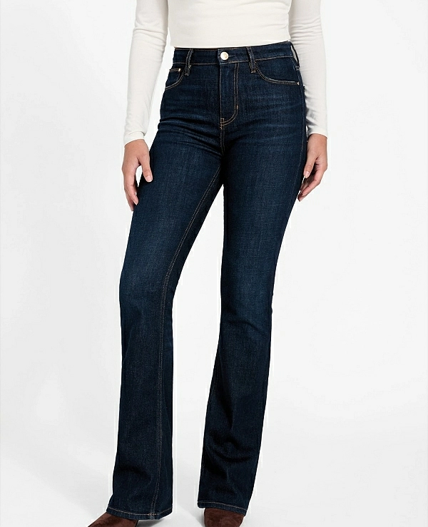 VAQUERO DE GUESS MODELO W6RA0L D6881 - 21791