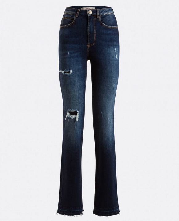 VAQUERO DE GUESS W2YA54 D4H16