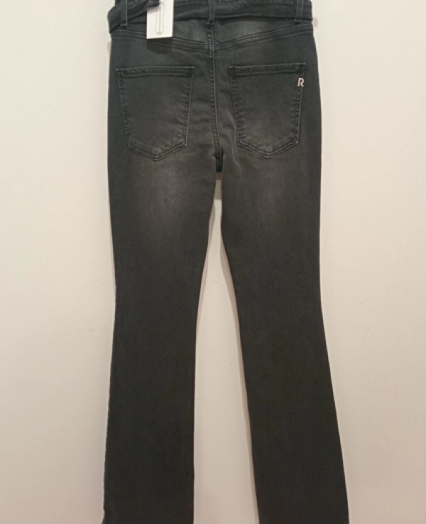 VAQUERO GRIS OSCURO DE RINASCIENTO MODELO CFC013257003 - 22076