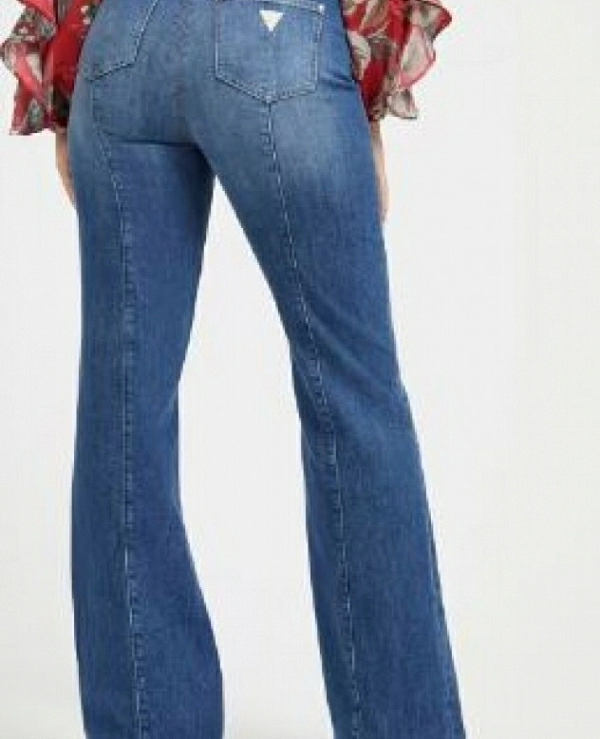 VAQUERO GUESS W3BA0PD4H77 ANCHO