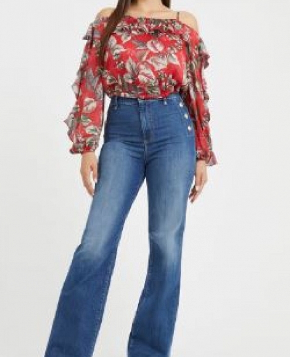 VAQUERO GUESS W3BA0PD4H77 ANCHO