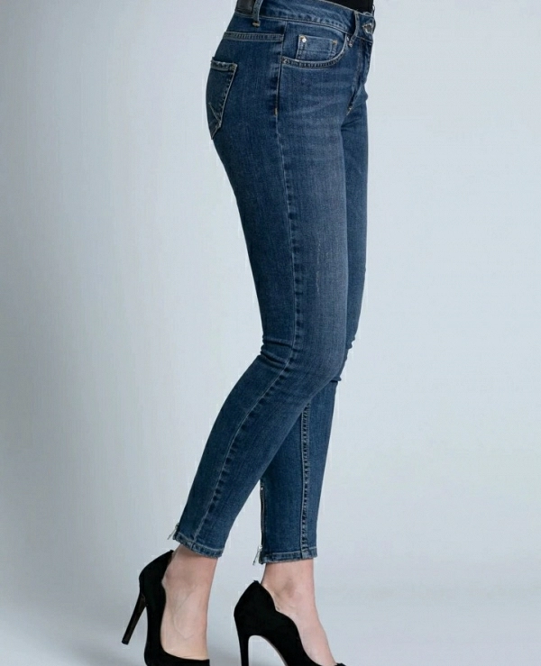 VAQUERO PITILLO DE RELISH FLOORA_A - 15097