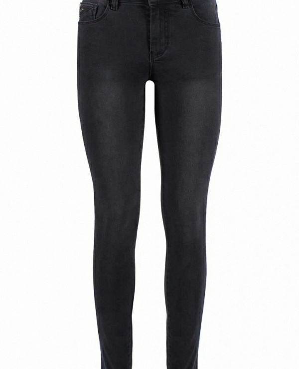 VAQUEROS 5 BOLSILLOS MUJER JEGGINGS - 15549