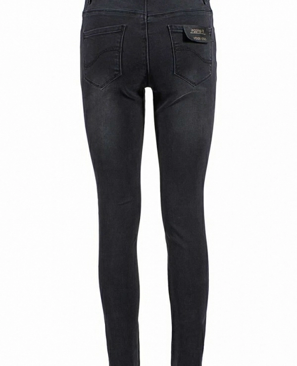 VAQUEROS 5 BOLSILLOS MUJER JEGGINGS - 15550