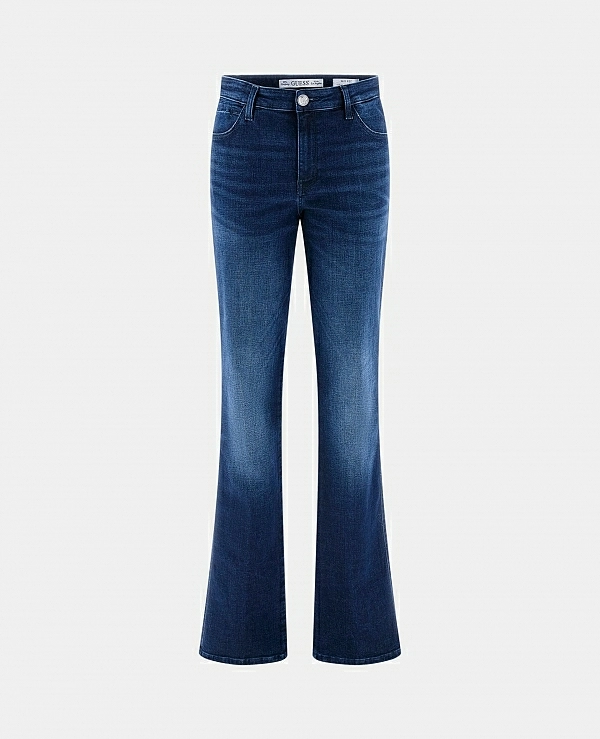 Vaqueros cachemira Sexy Flare W5BA0LD4U5A DE GUESS  - 20872