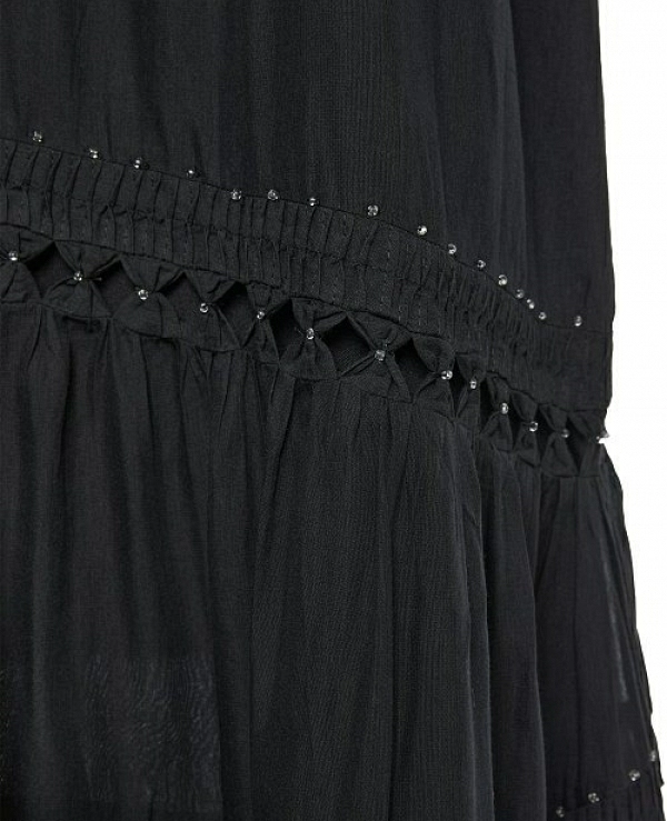 VESTDIDO DE TIRANTES DE BSB MODELO 055-211022 - 21204