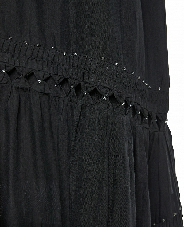 VESTDIDO DE TIRANTES DE BSB MODELO 055-211022 - 21577