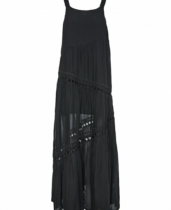 VESTDIDO DE TIRANTES DE BSB MODELO 055-211022 - 21578