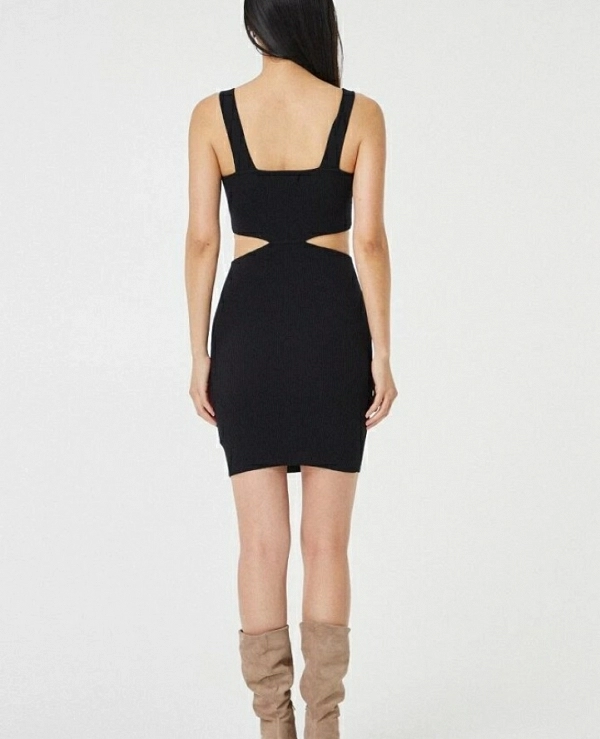 VESTIDO 049-211006 DE BSB - 16093