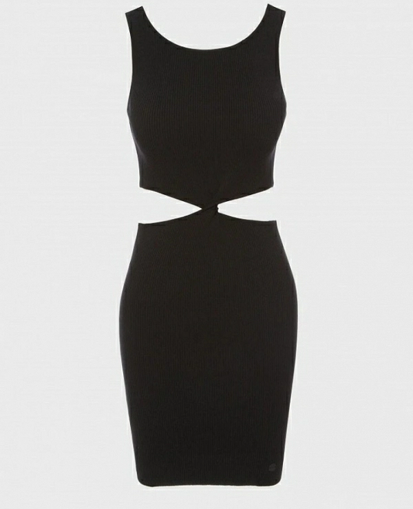 VESTIDO 049-211006 DE BSB - 16094